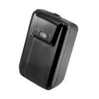 GPS трекер SMART GT03A (Влагостойкий с магнитной крышкой - 2600mAh)