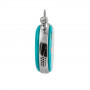 Персональный GPS трекер-часы Sentar L-701S (GT70LS) blue 