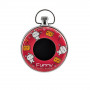Персональный GPS трекер-часы Sentar L-701S (GT70LS) red 