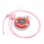 Персональный GPS трекер-часы Sentar L-701S (GT70LS) red 