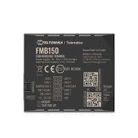 GPS ТРЕКЕР TELTONIKA FMB150 