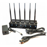 Спрут 4G/GPS