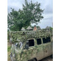 РЭБ Тетраэдр 4 внешних модуля