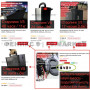 Бесперебойник для РЭБ "Ньютон 7S" (ИБП) 500W, 20000mAh, 24V оптом